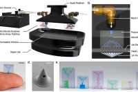 《Adv. Funct. Mater.》：微流控微针贴片实现药物“即混即送、即溶即用”，重塑经皮给药新范式