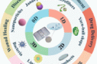 一图读懂：微流控技术驱动生物医用微纳材料设计与应用研究进展