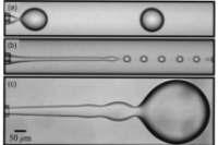 一图读懂综述：微流控液滴生成与操控的主被动策略研究进展