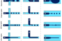 液滴微流控技术进展：创新、形态、动力学及应用的综合综述