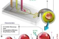 微流控技术构建pH响应型纳微复合递送系统，助力肝细胞癌口服化疗